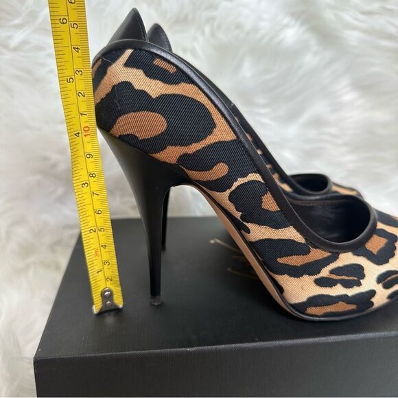Giuseppe Zanotti Pumps - Picture 6 of 11